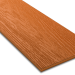 Фибросайдинг DECOVER 3600 x 190 x 8 мм Pecan купить в Октябрьском