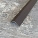 Угол EasyDecking Co-extrusion 57х57 Chestnut купить в Октябрьском