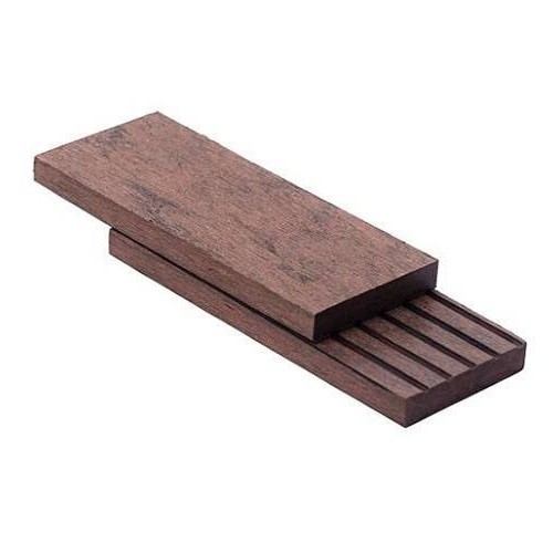 Плинтус Bruggan Multicolor 10х80х2200 Венге купить в Октябрьском