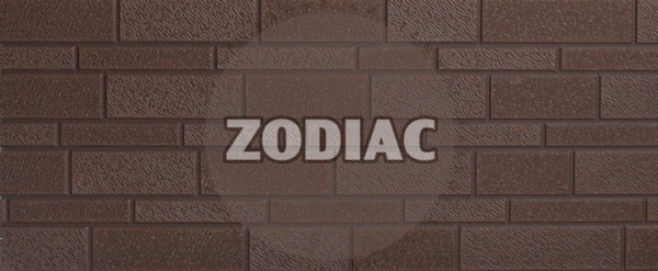 Фасадная панель Zodiac Эконом панели AG1-002E купить в Октябрьском