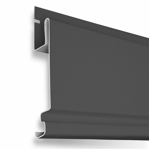 Добор 95 мм графитовый купить в Октябрьском