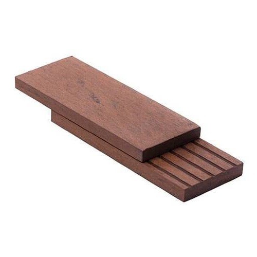 Плинтус Bruggan Multicolor 10х80х2200 Кедр купить в Октябрьском
