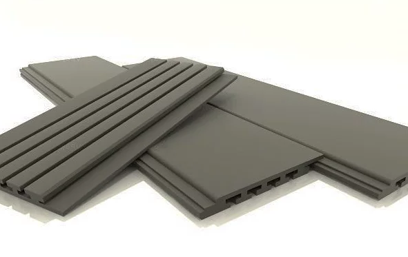 Сайдинг NanoWood HOUSE Беленый дуб купить в Октябрьском