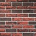 Фасадная плитка Кирисс Фасад Клинкерный кирпич 3х цветный №41 купить в Октябрьском