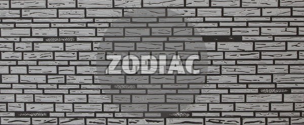 Фасадная панель Zodiac Эконом панели AK8-008E купить в Октябрьском