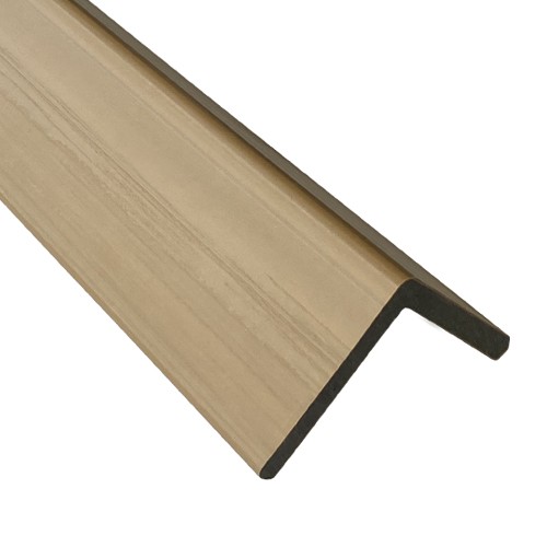 Угол EasyDecking Co-extrusion 57х57 Oak купить в Октябрьском