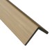 Угол EasyDecking Co-extrusion 57х57 Oak купить в Октябрьском