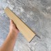 Угол EasyDecking Co-extrusion 57х57 Oak купить в Октябрьском