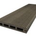 Доска террасная ДПК NanoWood «Lite» Derevo двухсторонняя - Венге 140х20 купить в Октябрьском