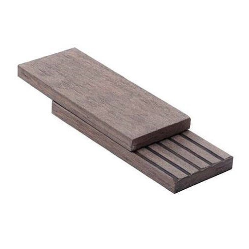 Плинтус Bruggan Multicolor 10х80х2200 Серый купить в Октябрьском