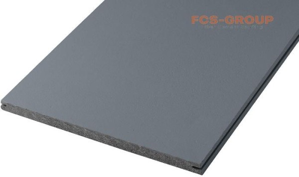 Фиброцементные панели FCS Group Smooth Line F15 купить в Октябрьском