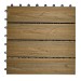 Садовый паркет дпк CM Garden Modern, 300х300 мм, PATINA TEAK (Патина тик) купить в Октябрьском