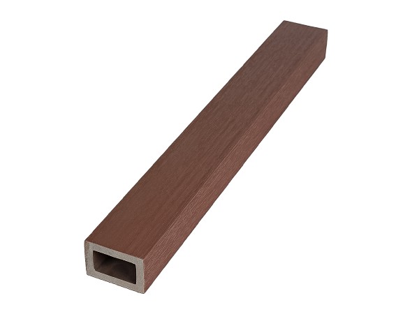 Балясина Woodvex Co-Extrusion Махагон купить в Октябрьском