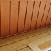 Софит Ю-Пласт, перфорация по центру Дуб Золотой купить в Октябрьском