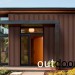 Панель универсальная ДПК Outdoor 3D шлифованная морёный дуб купить в Октябрьском