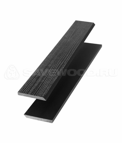 Торцевая рейка Savewood Черный купить в Октябрьском