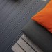 Террасная доска из ДПК Faynag Premium VELVET-ZEBRA  — Шоколад купить в Октябрьском