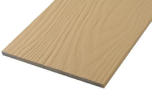 Фиброцементные панели Wood F11 купить в Октябрьском