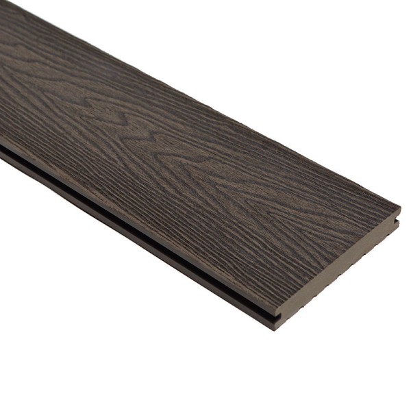 Террасная доска из ДПК CM Decking серия VINTAGE SOLID венге (под заказ) купить в Октябрьском