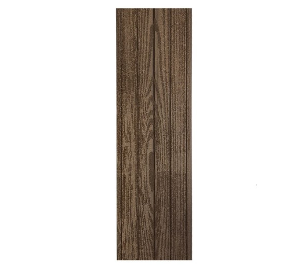Доска террасная ДПК NanoWood «Lite» Derevo двухсторонняя - Шоколад 140×20 купить в Октябрьском
