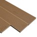 Террасная доска из ДПК CM Decking серия VINTAGE SOLID дуб (под заказ) купить в Октябрьском