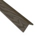 Уголок 3D EasyDecking Wood-Х 50х50 Венге купить в Октябрьском