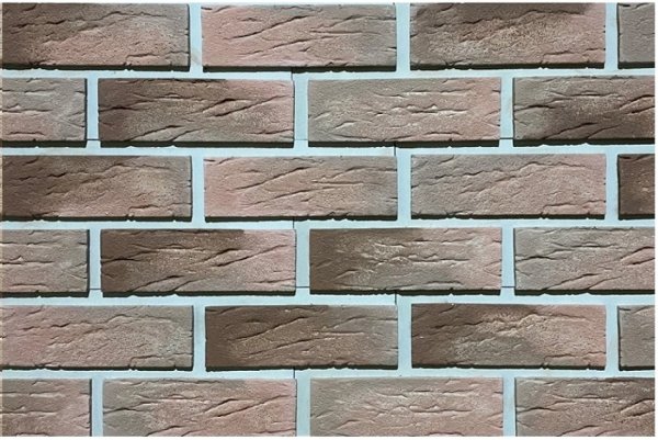 Фиброцементные панели КАНЬОН коллекция КЛИНКЕР 41 купить в Октябрьском