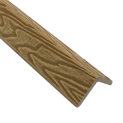 Уголок 3D EasyDecking Wood-Х 50х50 Дуб купить в Октябрьском