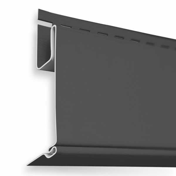 Основание угла 95 мм графитовый купить в Октябрьском