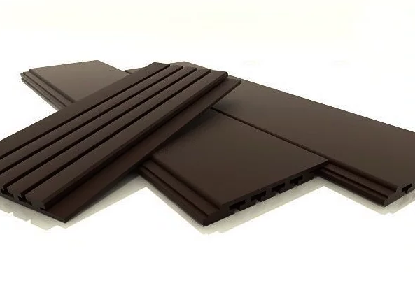 Сайдинг NanoWood HOUSE Шоколад купить в Октябрьском