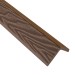 Уголок 3D EasyDecking Wood-Х 50х50 Коричневый купить в Октябрьском