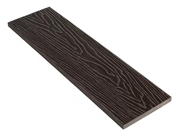 Заборная доска ДПК Deckart Palisad Pro Венге купить в Октябрьском