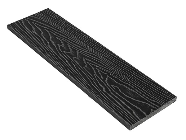 Заборная доска ДПК Deckart Palisad Pro Графит купить в Октябрьском