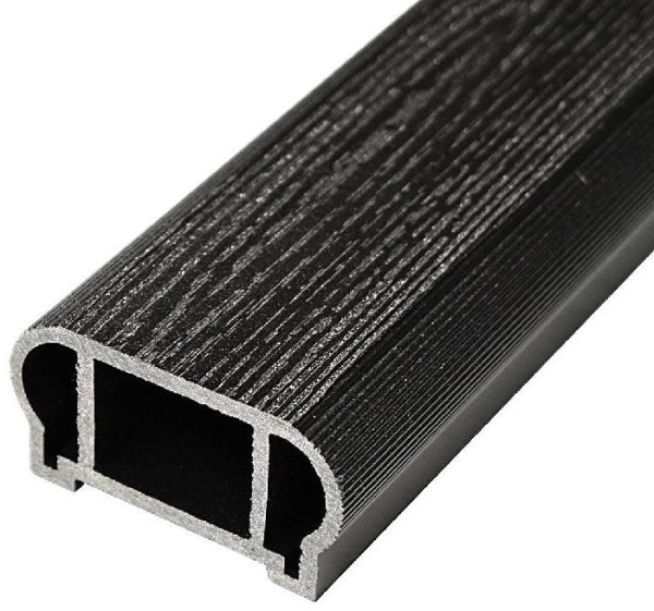 Перила FAYNAG ДПК WOOD кварц купить в Октябрьском