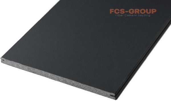 Фиброцементные панели FCS Group Smooth Line F50 купить в Октябрьском