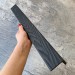 Уголок 3D EasyDecking Wood-Х 50х50 Черное дерево купить в Октябрьском