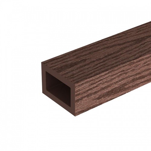 Балясина Woodvex Select Темно-Коричневый купить в Октябрьском