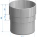 Муфта соединительная ПВХ Docke STANDART красный купить в Октябрьском