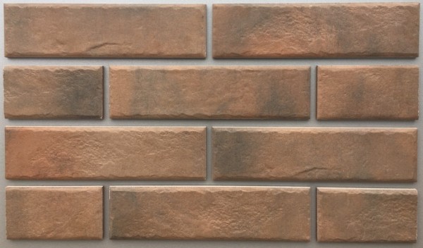 Фасадная Термопанели Аляска Retro Brick Cardamon купить в Октябрьском