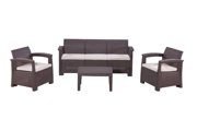 Коллекция мебели Rattan Comfort 5 купить в Октябрьском
