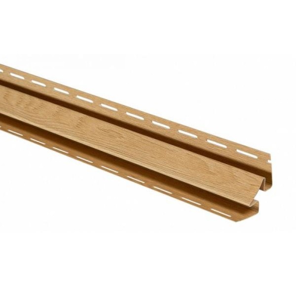 Угол внутренний Люкс Крашенный, К-13, ВН, Каштан купить в Октябрьском