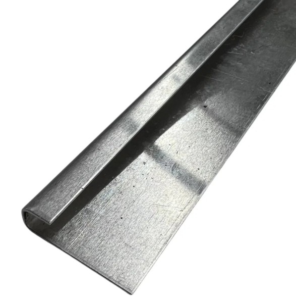 Стартовый профиль Click 3000 мм купить в Октябрьском