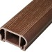 Перила FAYNAG ДПК WOOD шоколад купить в Октябрьском