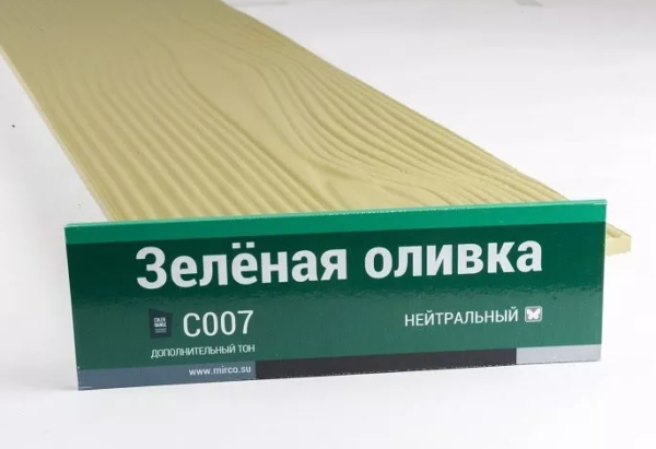 Сайдинг Мирко 7,5 под дерево С007 купить в Октябрьском