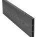 Доска для грядок и клумб из ДПК NauticPrime, 25х150х2950 серый купить в Октябрьском