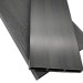Доска для грядок и клумб из ДПК NauticPrime, 25х150х2950 серый купить в Октябрьском