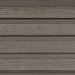 Фасадная доска из ДПК Faynag Wood Рейка Графит купить в Октябрьском