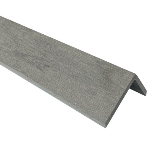 Уголок EasyDecking Wood-Х 50х80 Серый Микс купить в Октябрьском