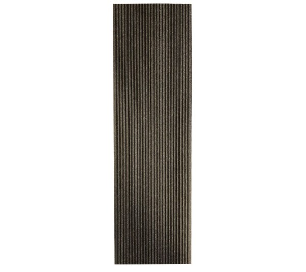 Доска Террасная NanoWood «Standart» Velvetto односторонняя - Венге 150×26 купить в Октябрьском