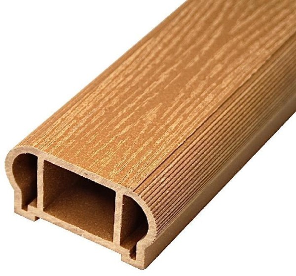 Перила FAYNAG ДПК WOOD тик купить в Октябрьском